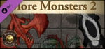 Fantasy Grounds - Top-Down Tokens - More Monsters 2 banner image