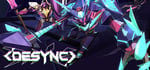 DESYNC banner image