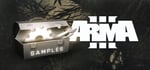 Arma 3 Samples steam charts