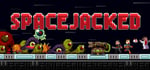 Spacejacked banner image