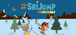 #SkiJump banner image