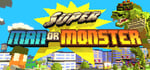 Super Man Or Monster banner image