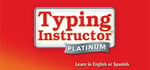 Typing Instructor Platinum 21 banner image