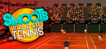 Smoots World Cup Tennis banner image