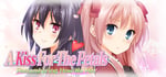 A Kiss For The Petals - Remembering How We Met banner image