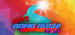 Super Bomb Rush! banner image