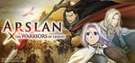 ARSLAN: THE WARRIORS OF LEGEND banner image