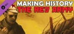 Making History: The Great War - The Red Army banner image