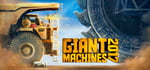 Giant Machines 2017 banner image