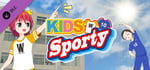 ComiPo!: Kids Sporty banner image