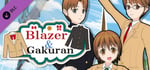 ComiPo!: Blazer & Gakuran banner image