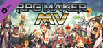 RPG Maker MV - Cover Art Characters Pack banner image