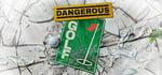 Dangerous Golf banner image
