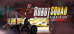 Robot Squad Simulator 2017 banner image