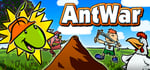 Ant War: Domination banner image