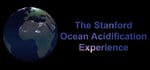 The Stanford Ocean Acidification Experience steam charts