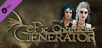 ePic Character Generator - Season #1: Human Female banner image