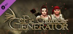 ePic Character Generator - Season #1: Dwarf Female banner image