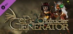 ePic Character Generator - Season #1: Anthro Female banner image