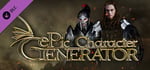 ePic Character Generator - Season #2: Male Warrior banner image