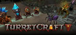 TurretCraft banner image