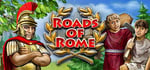 Roads of Rome steam charts