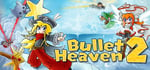 Bullet Heaven 2 steam charts