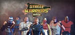 Street Warriors Online banner image