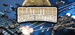 Gratuitous Space Battles banner image