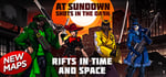 AT SUNDOWN: Shots in the Dark steam charts