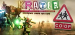 Krater banner image