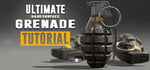 Ultimate Grenade Tutorial - Hardsurface 3D Course banner image