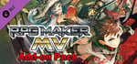 RPG Maker MV - Add-on Pack banner image