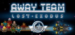 The Away Team: Lost Exodus banner image