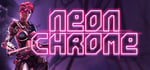 Neon Chrome banner image