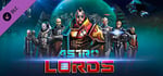 Astro Lords: Alien Weapon banner image