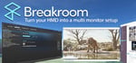 Breakroom banner image