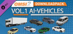 OMSI 2 Add-on Downloadpack Vol. 1 - AI Vehicles banner image