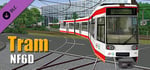 OMSI 2 Add-on Strassenbahn NF6D Essen/Gelsenkirchen banner image