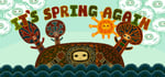 It's Spring Again banner image