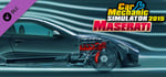 Car Mechanic Simulator 2015 - Maserati banner image