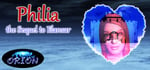 Philia : the Sequel to Elansar banner image