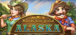 Rush for gold: Alaska banner image