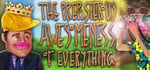 The Preposterous Awesomeness of Everything banner image