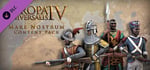 Content Pack - Europa Universalis IV: Mare Nostrum banner image