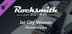 Rocksmith® 2014 – Queensrÿche - “Jet City Woman” banner image
