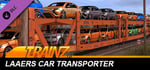 TANE DLC: Laaers Car Transporter banner image