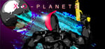 XO-Planets banner image