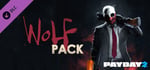 PAYDAY 2: Wolf Pack banner image