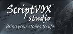 ScriptVOX Studio banner image